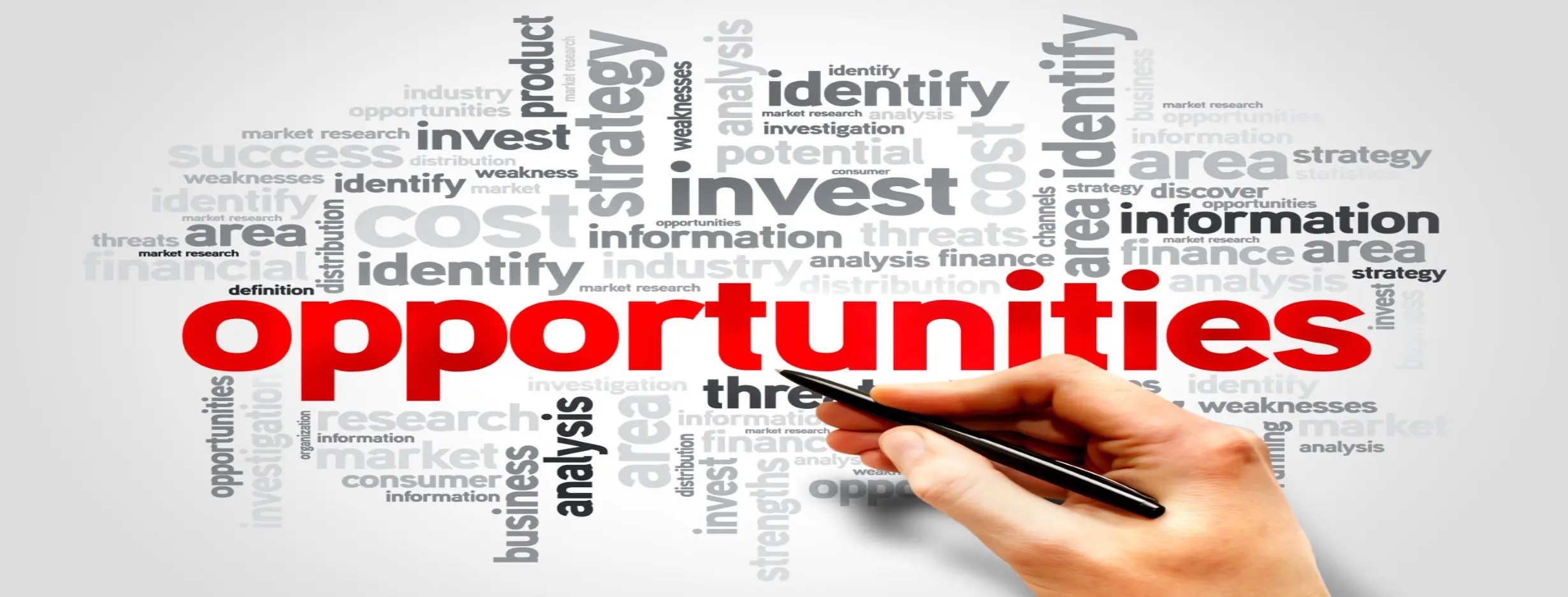 Image for Gateway to Opportunities